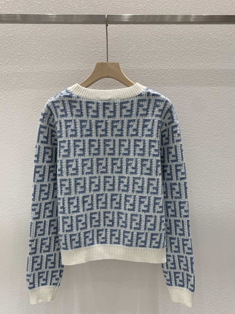 Fendi Sweater